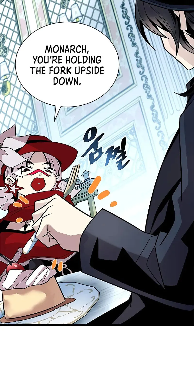 Villain to Kill Chapter 184 page 27 - 