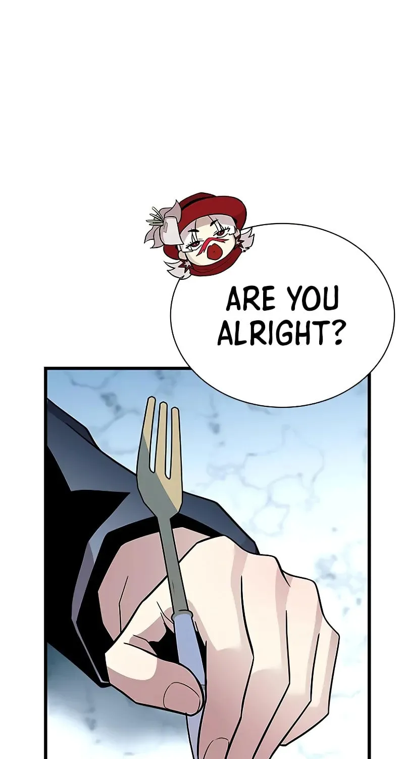 Villain to Kill Chapter 184 page 28 - 