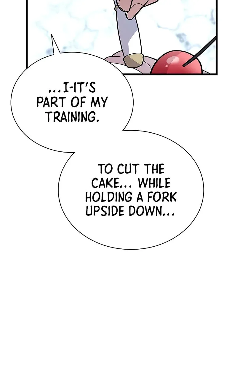 Villain to Kill Chapter 184 page 29 - 