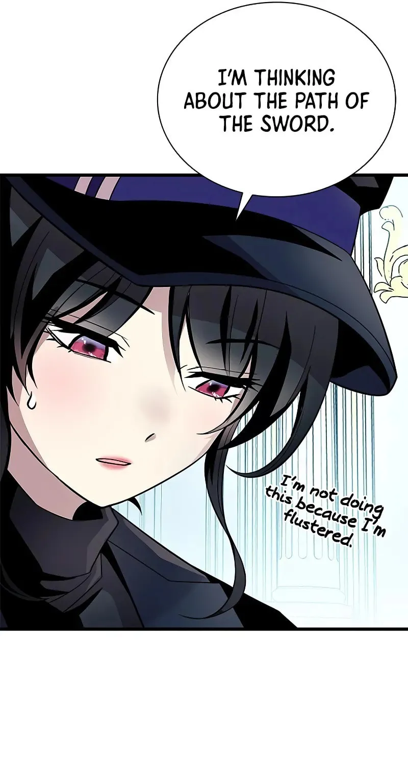 Villain to Kill Chapter 184 page 30 - 