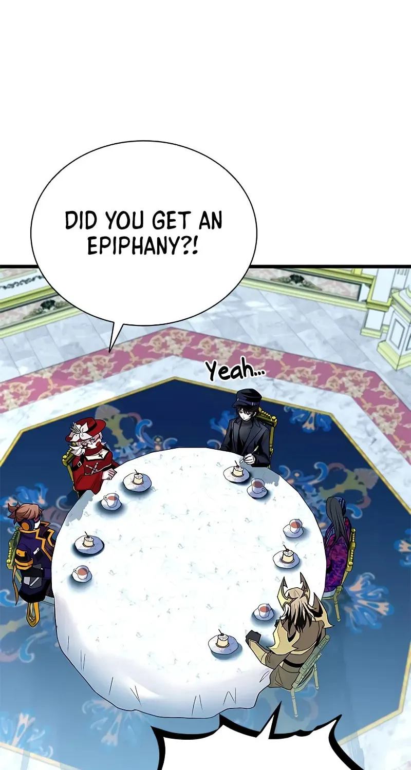 Villain to Kill Chapter 184 page 31 - 