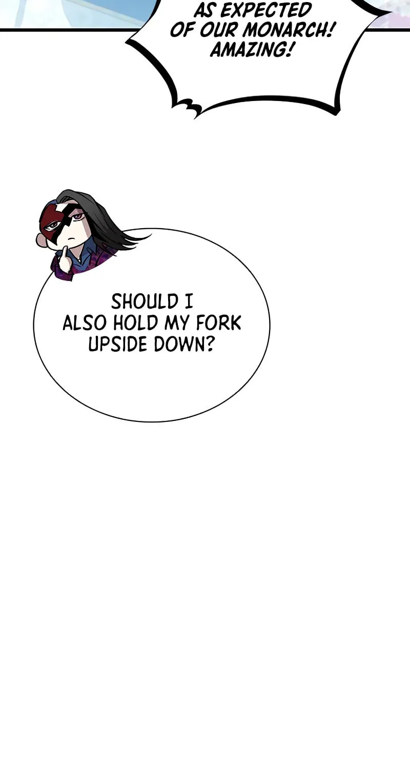 Villain to Kill Chapter 184 page 32 - 
