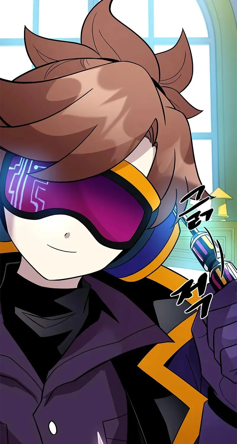 Villain to Kill Chapter 184 page 34 - 