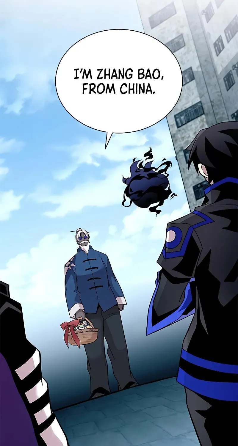 Villain to Kill Chapter 184 page 39 - 