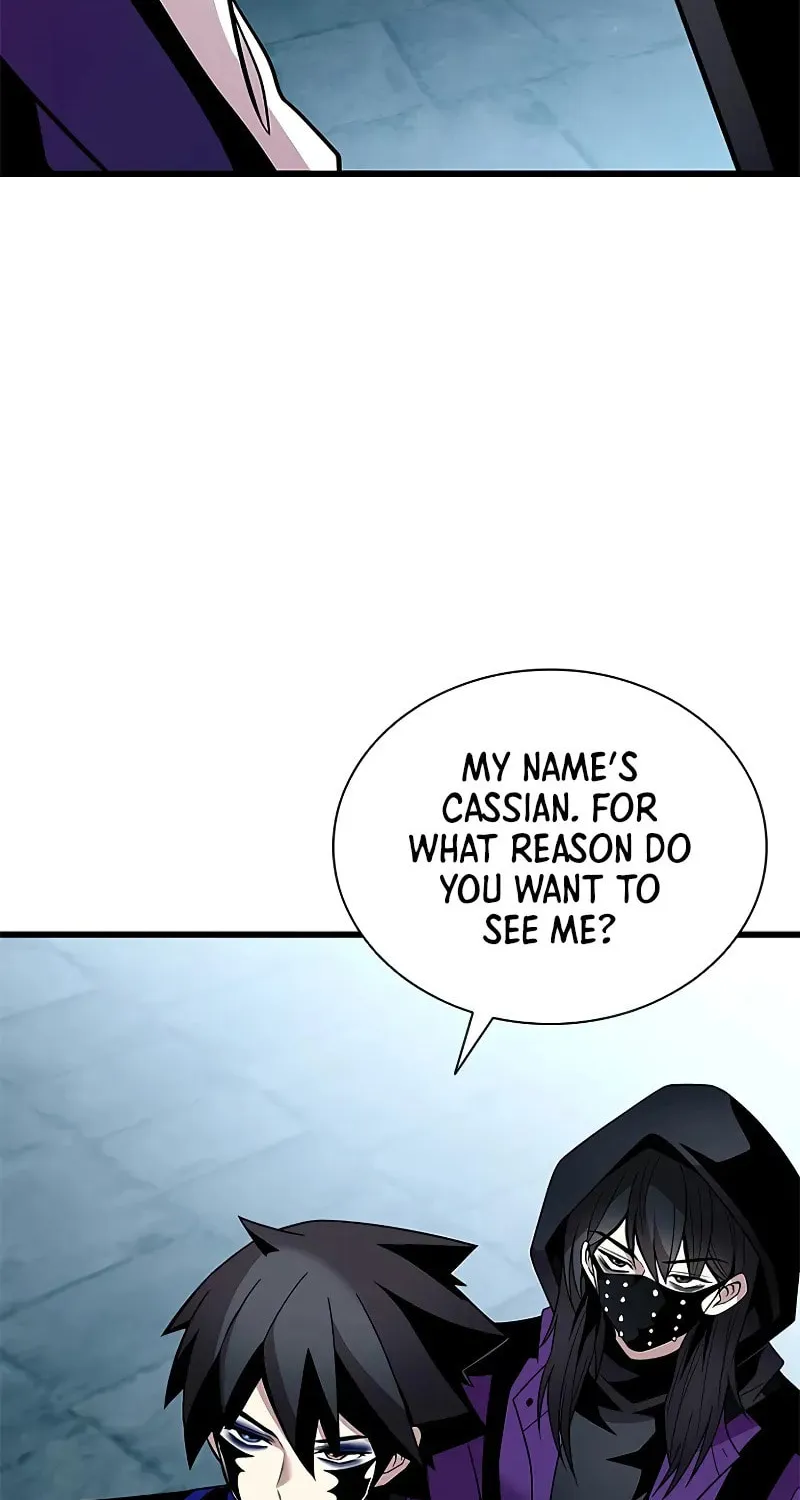 Villain to Kill Chapter 184 page 40 - 