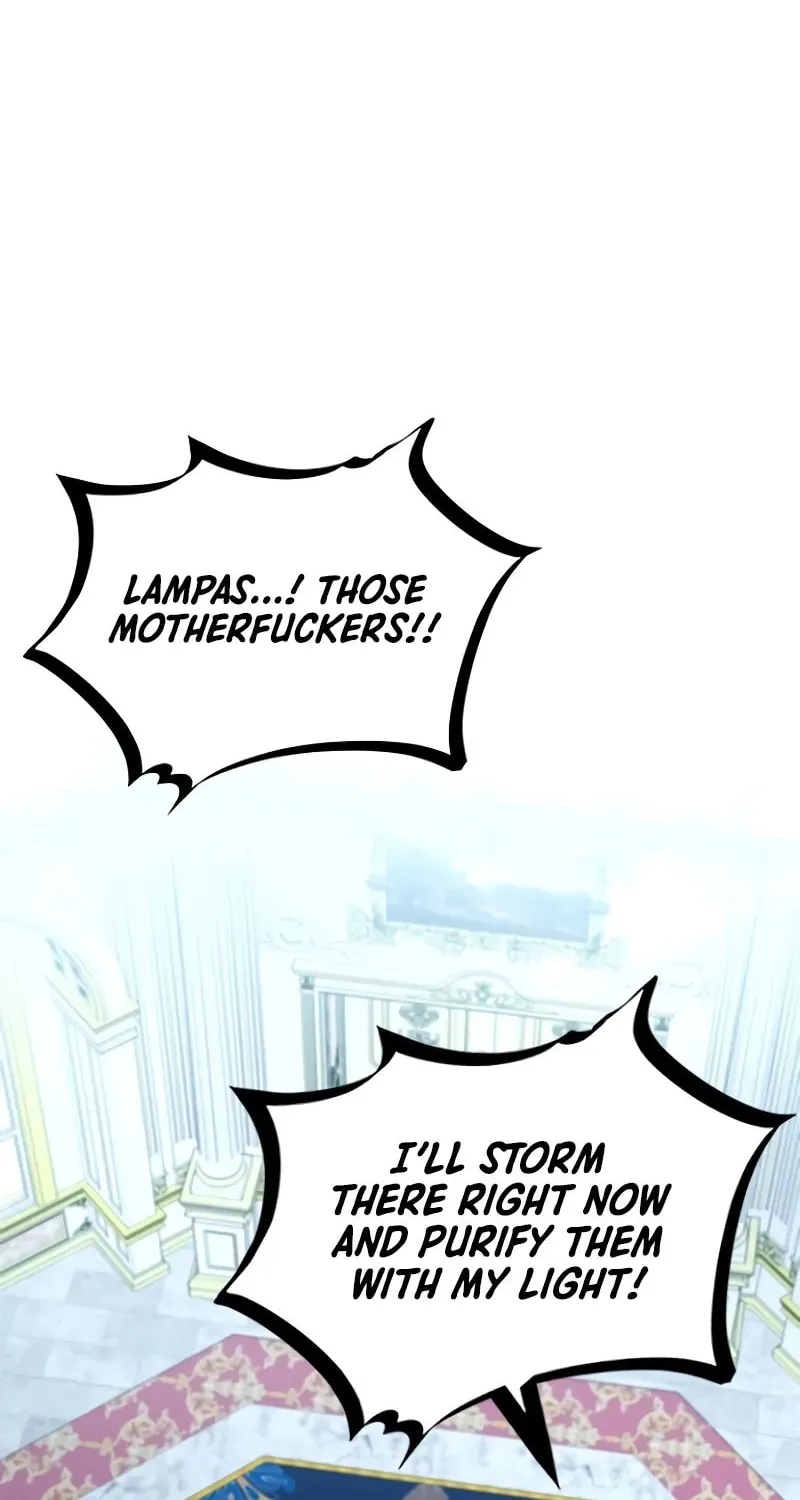 Villain to Kill Chapter 184 page 5 - 