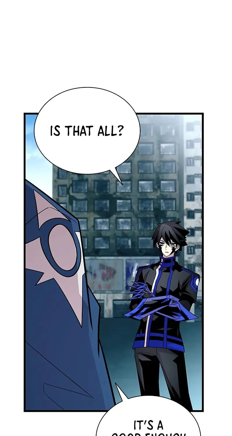 Villain to Kill Chapter 184 page 46 - 