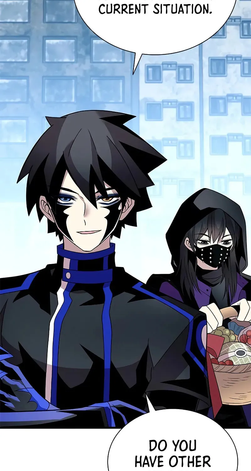 Villain to Kill Chapter 184 page 50 - 