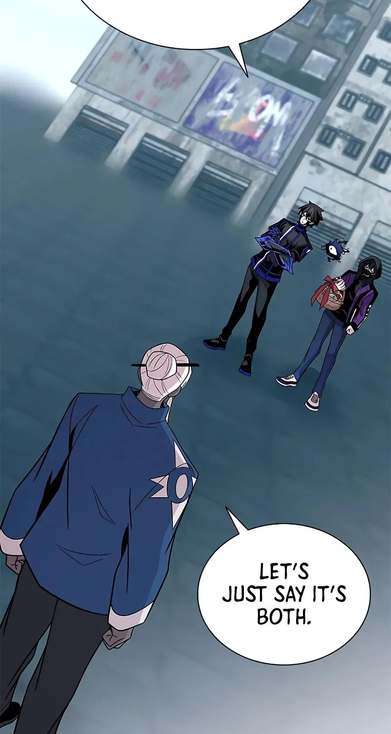 Villain to Kill Chapter 184 page 56 - 