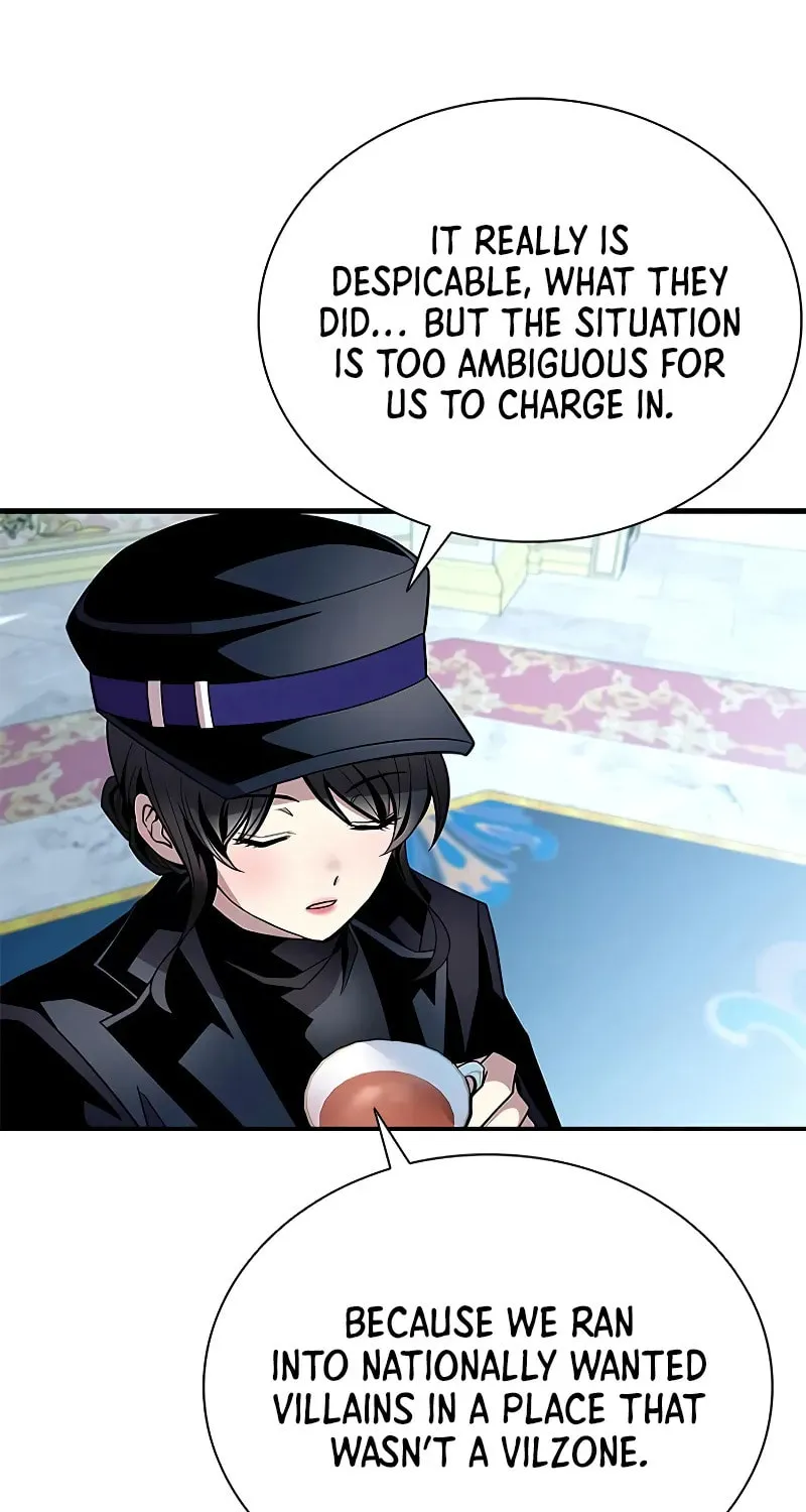 Villain to Kill Chapter 184 page 7 - 