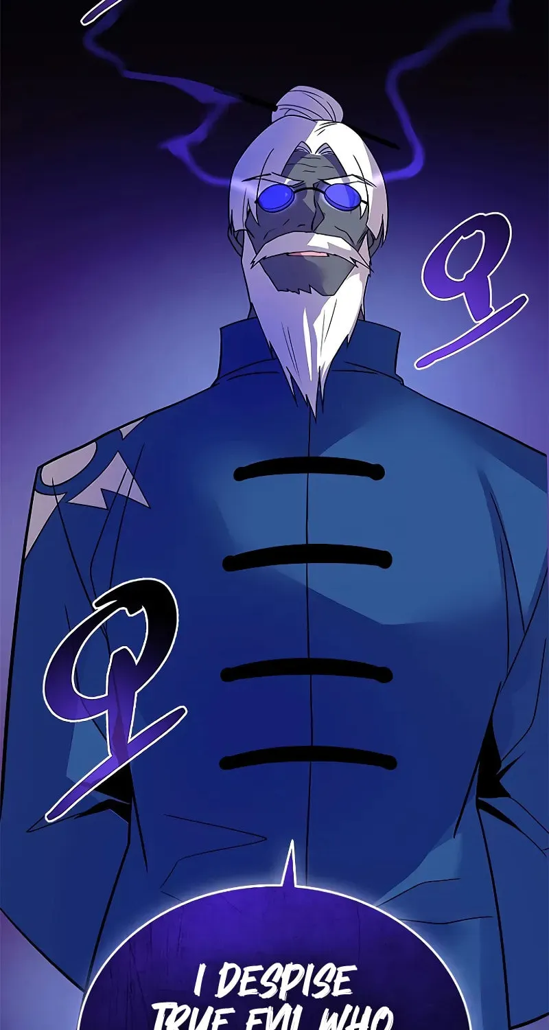 Villain to Kill Chapter 184 page 61 - 