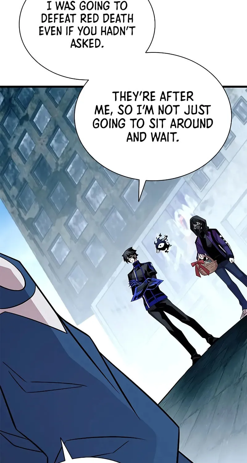 Villain to Kill Chapter 184 page 64 - 