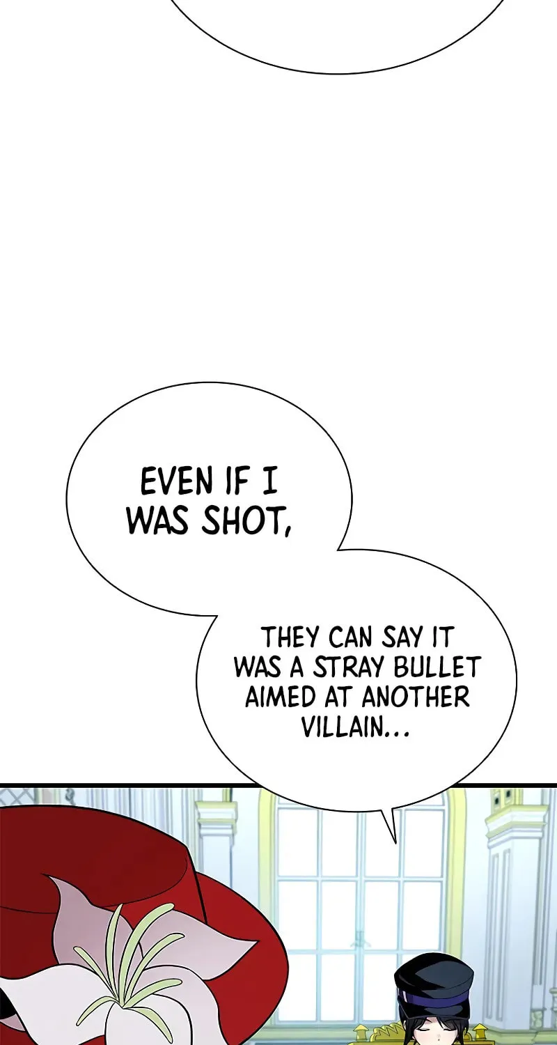 Villain to Kill Chapter 184 page 8 - 