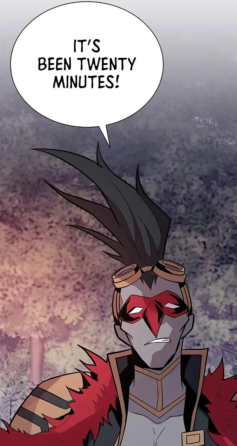 Villain to Kill Chapter 184 page 77 - 