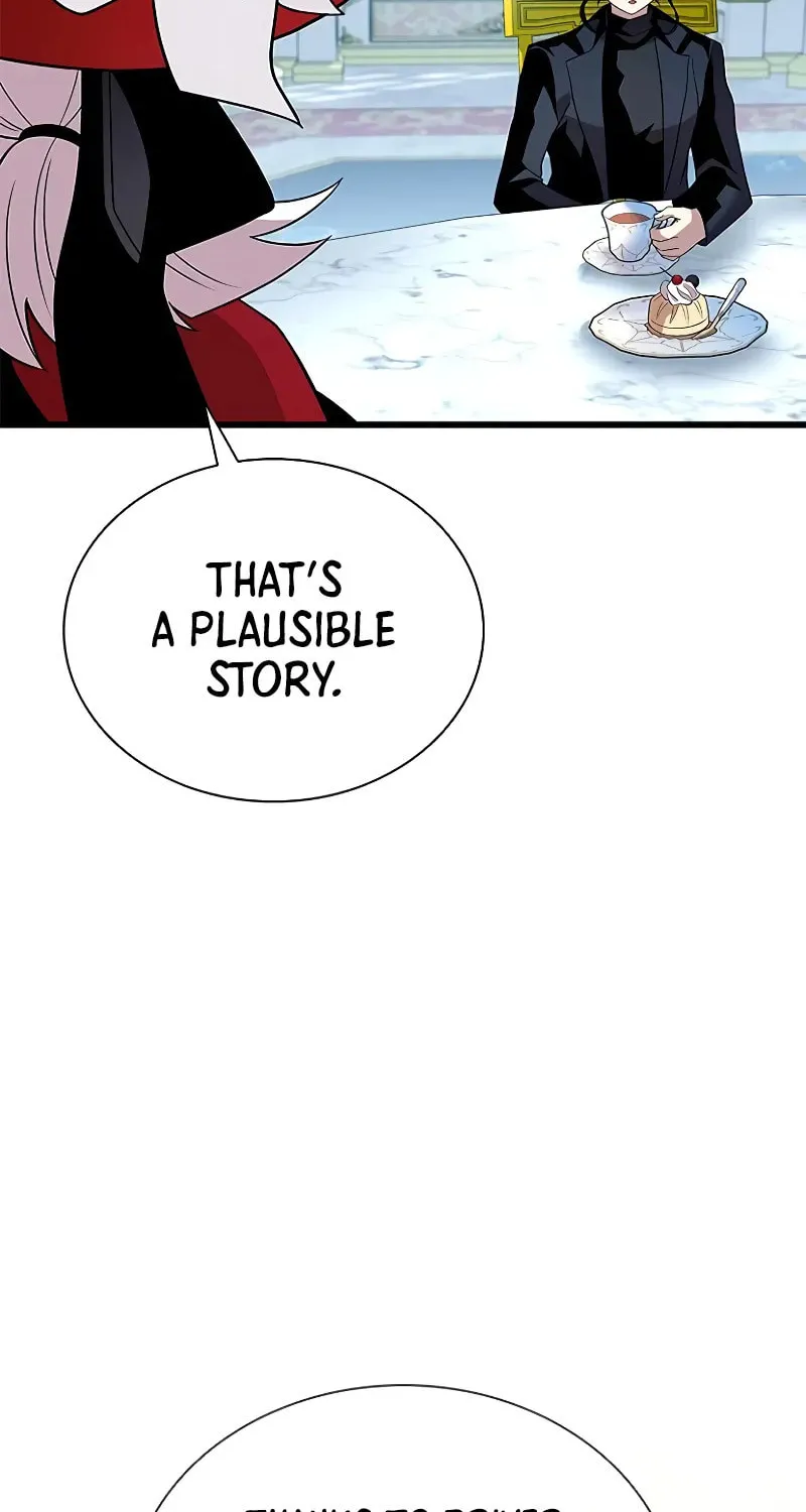 Villain to Kill Chapter 184 page 9 - 