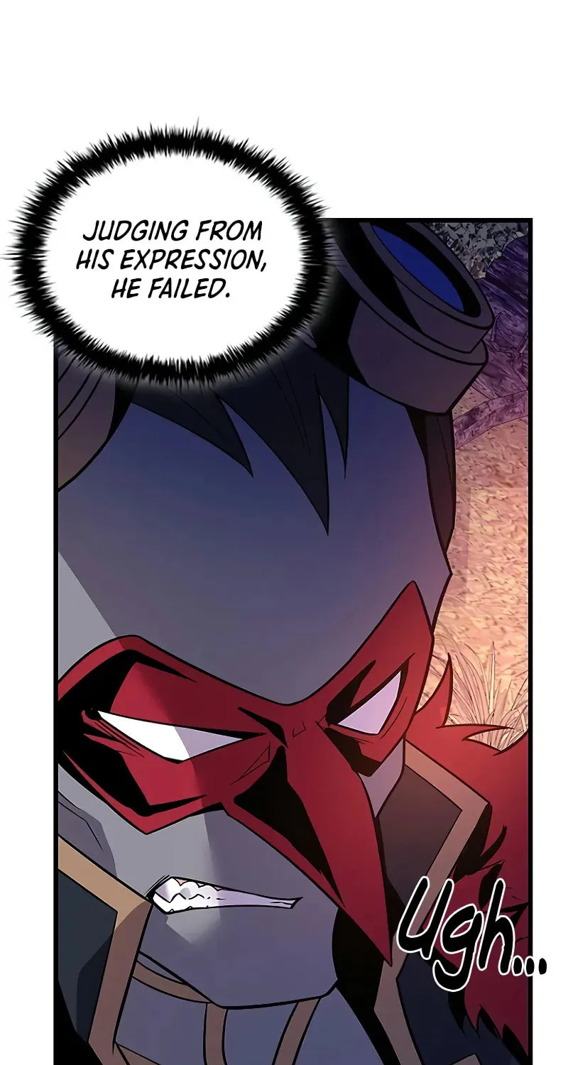 Villain to Kill Chapter 184 page 83 - 