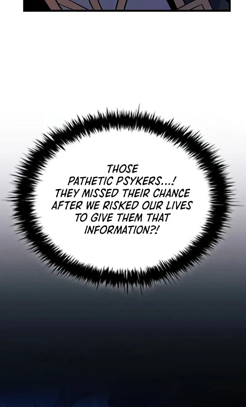 Villain to Kill Chapter 184 page 84 - 