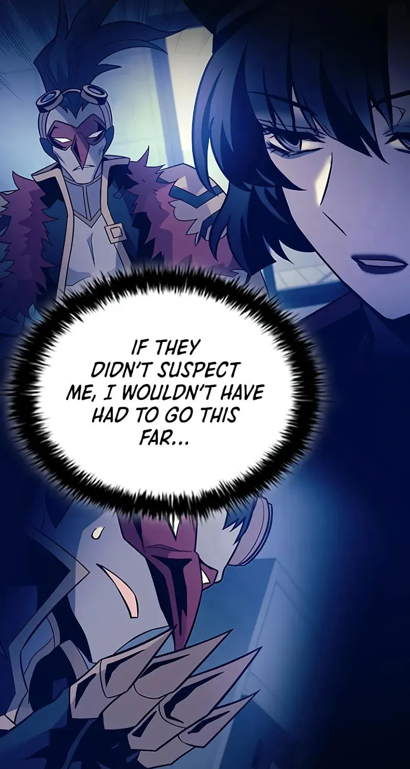 Villain to Kill Chapter 184 page 85 - 