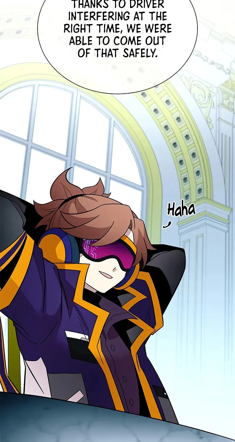 Villain to Kill Chapter 184 page 10 - 