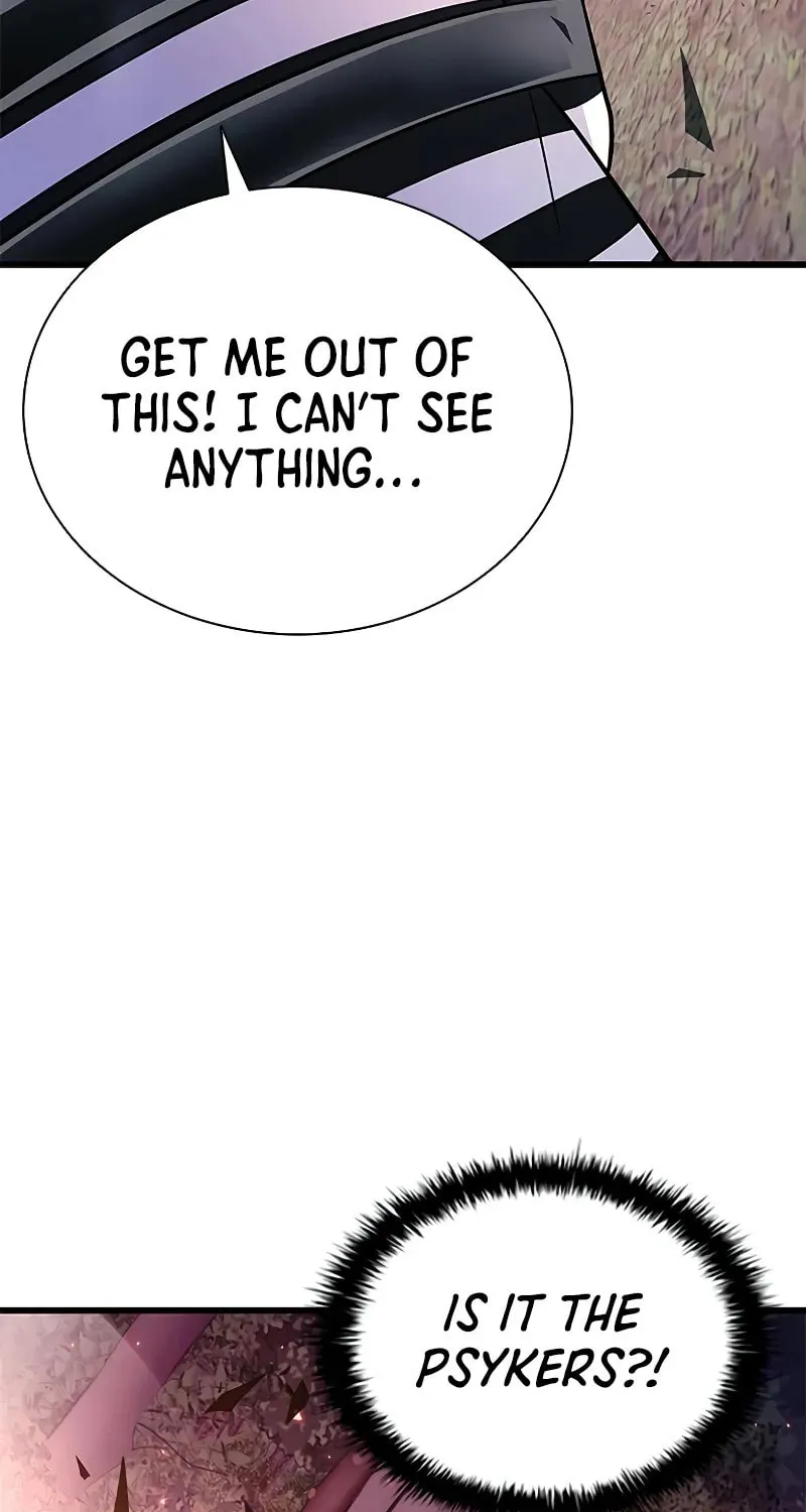 Villain to Kill Chapter 184 page 91 - 