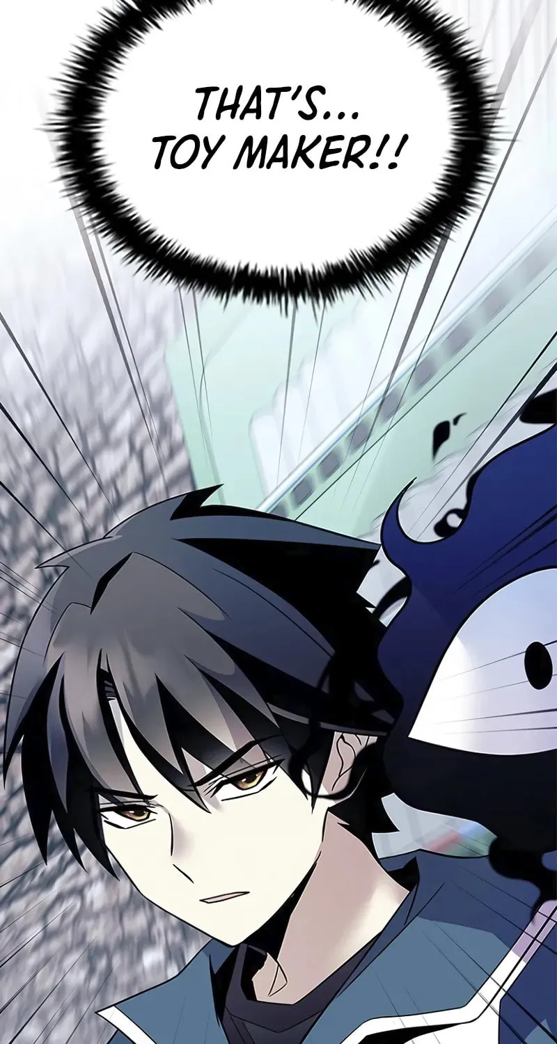 Villain to Kill Chapter 185 page 111 - 