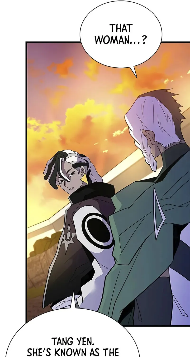 Villain to Kill Chapter 185 page 15 - 