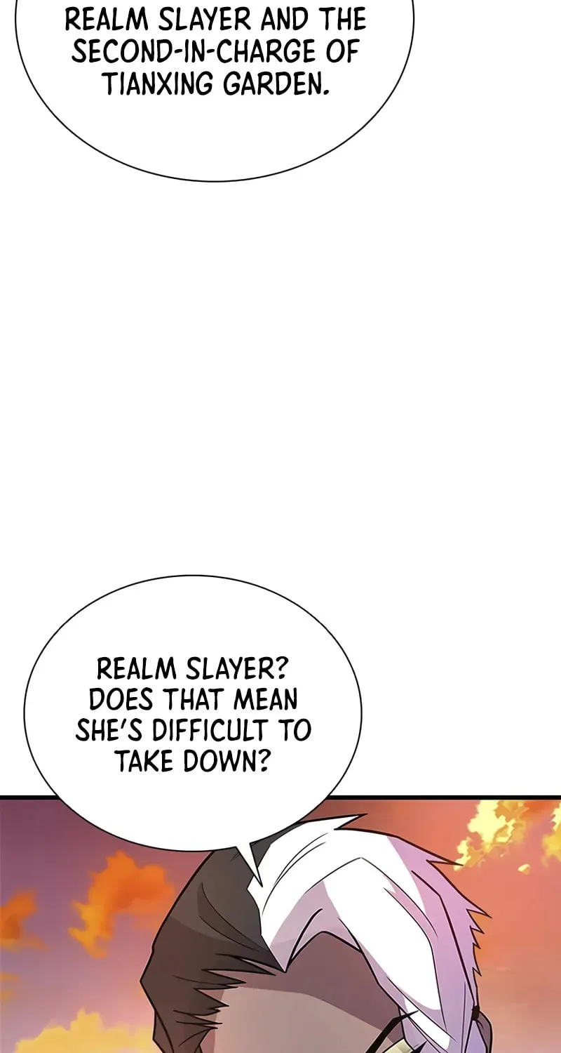 Villain to Kill Chapter 185 page 16 - 