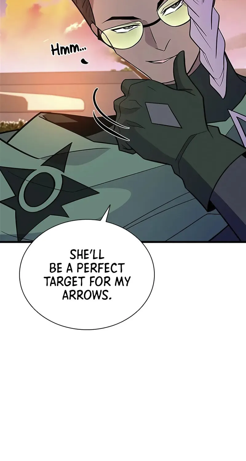 Villain to Kill Chapter 185 page 17 - 