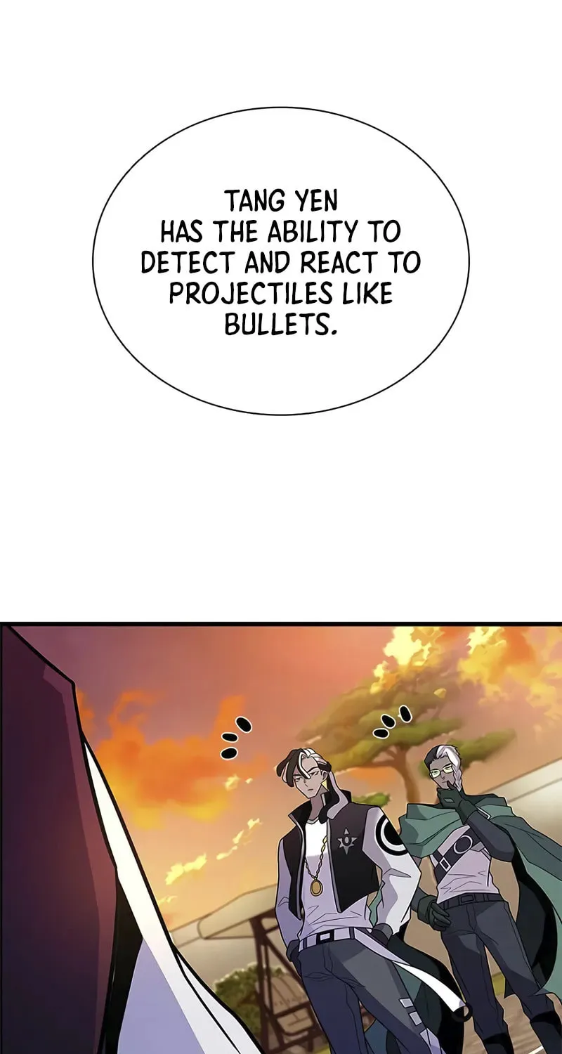 Villain to Kill Chapter 185 page 18 - 
