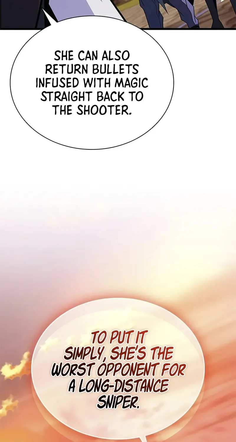 Villain to Kill Chapter 185 page 19 - 
