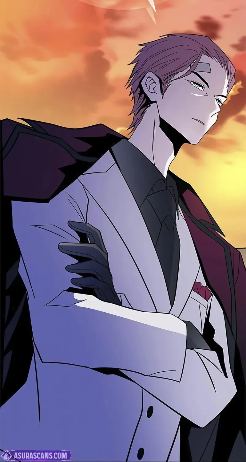 Villain to Kill Chapter 185 page 20 - 