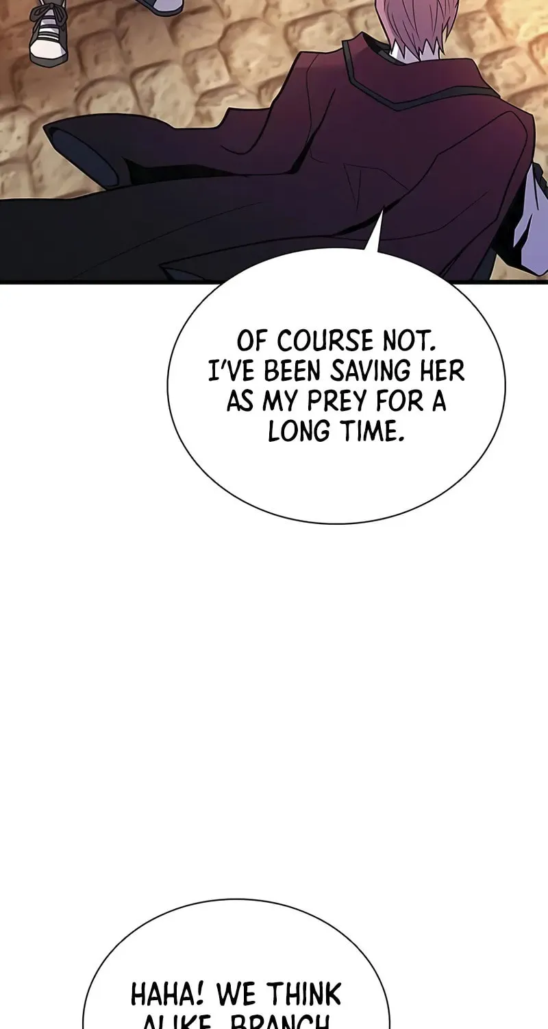 Villain to Kill Chapter 185 page 23 - 