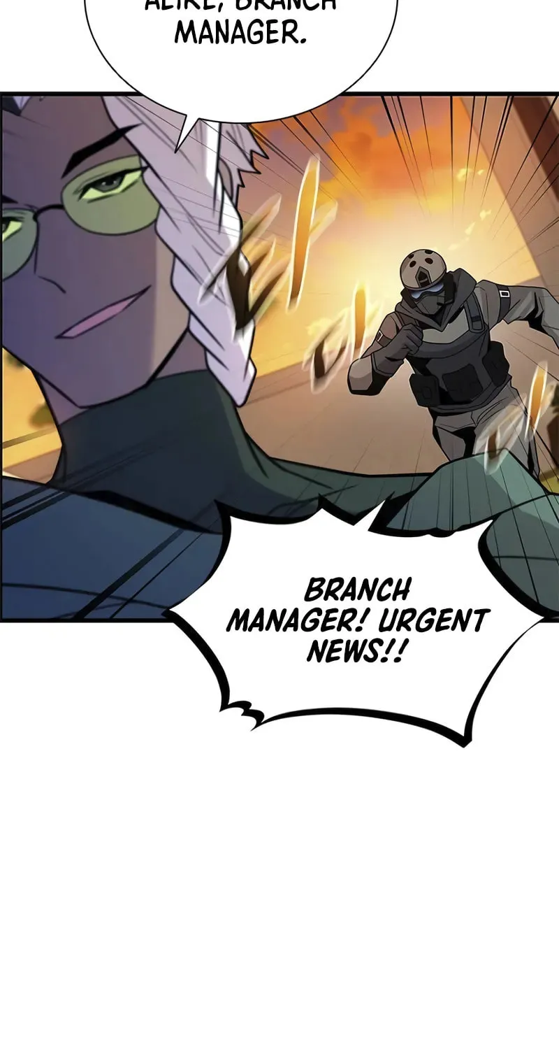 Villain to Kill Chapter 185 page 24 - 