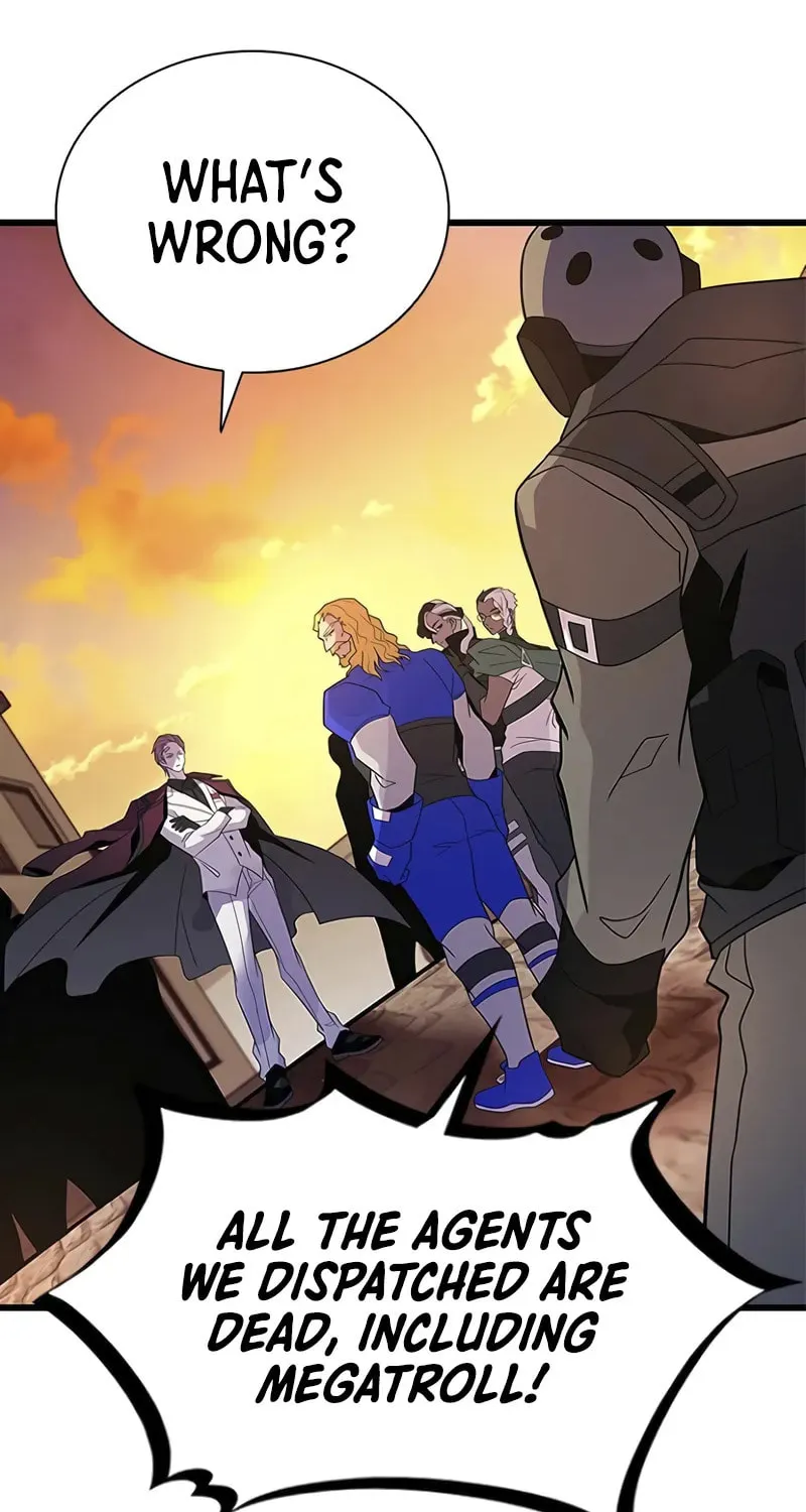 Villain to Kill Chapter 185 page 25 - 