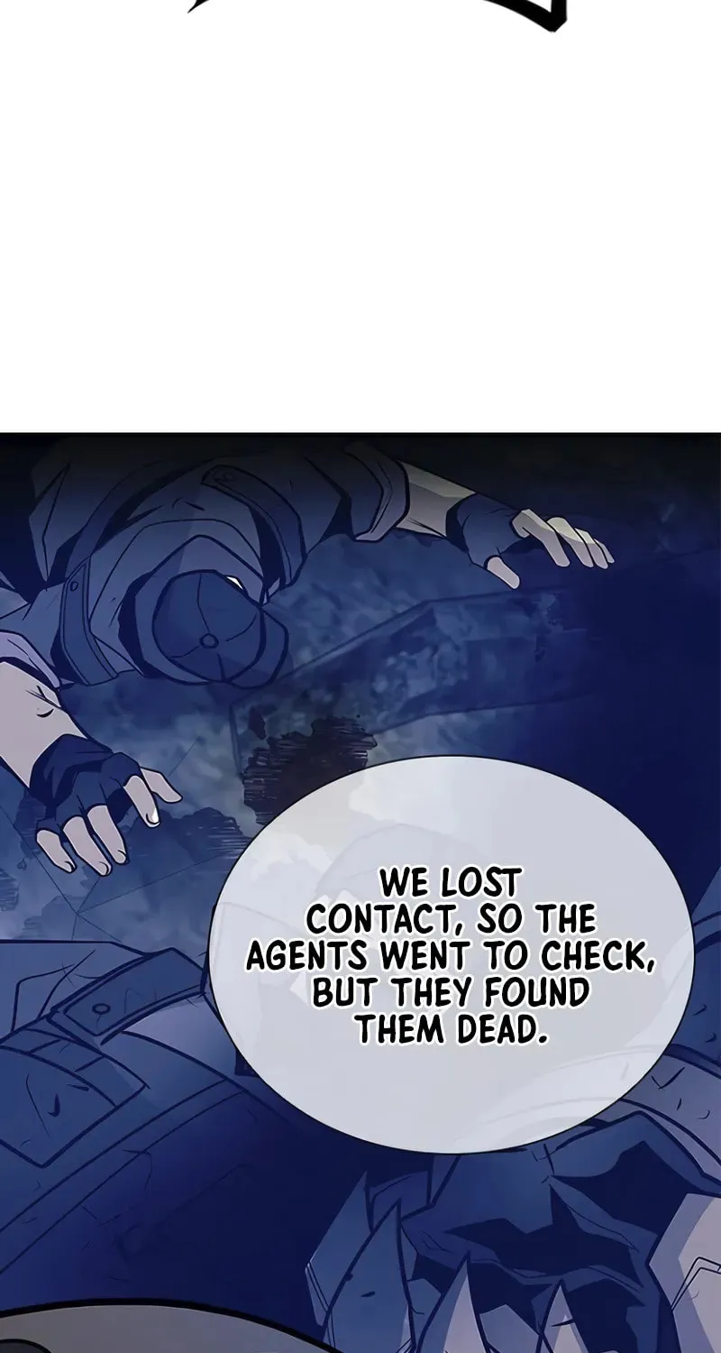 Villain to Kill Chapter 185 page 26 - 