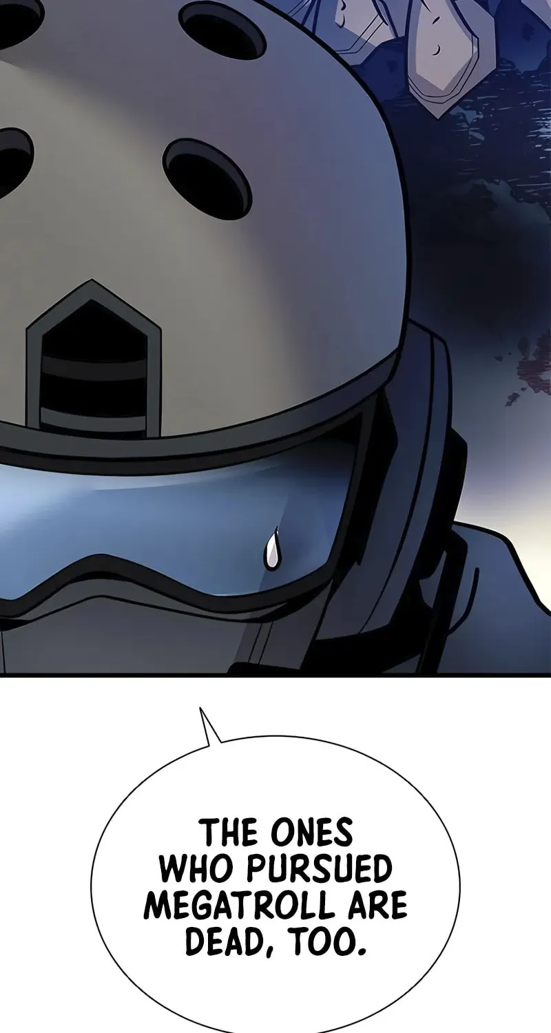 Villain to Kill Chapter 185 page 27 - 