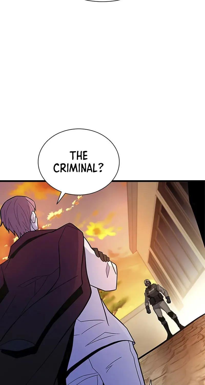 Villain to Kill Chapter 185 page 28 - 