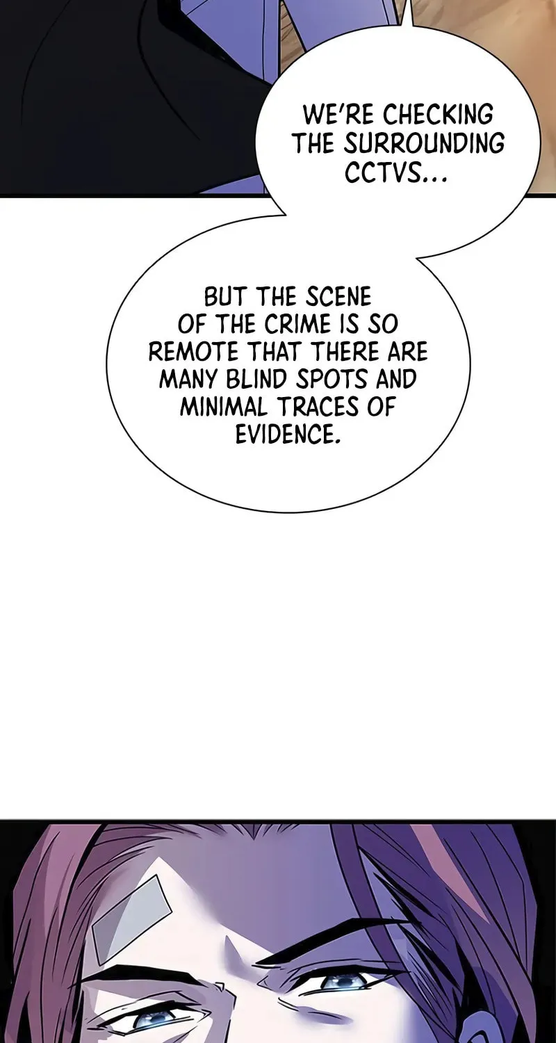 Villain to Kill Chapter 185 page 29 - 