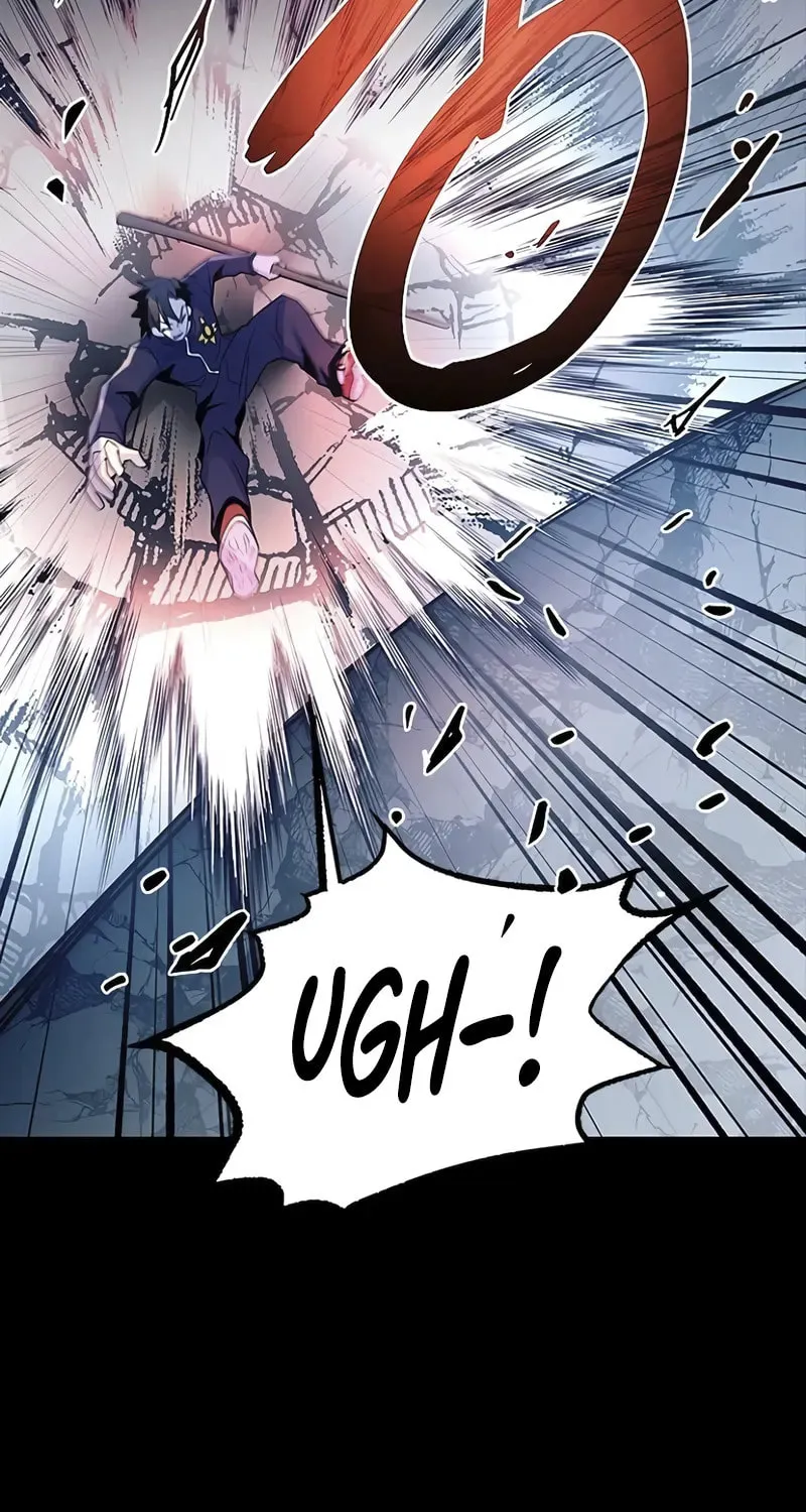 Villain to Kill Chapter 185 page 34 - 