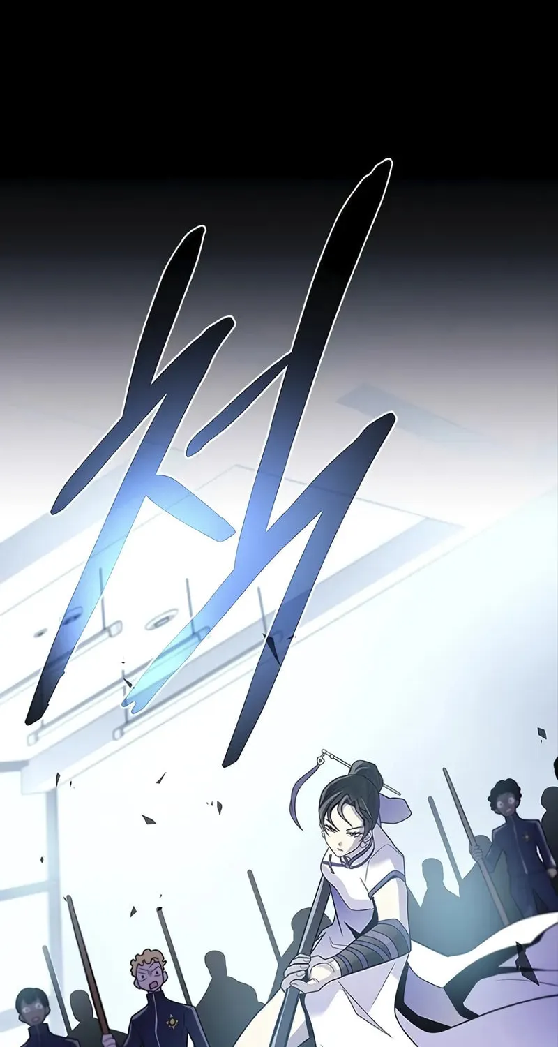 Villain to Kill Chapter 185 page 35 - 