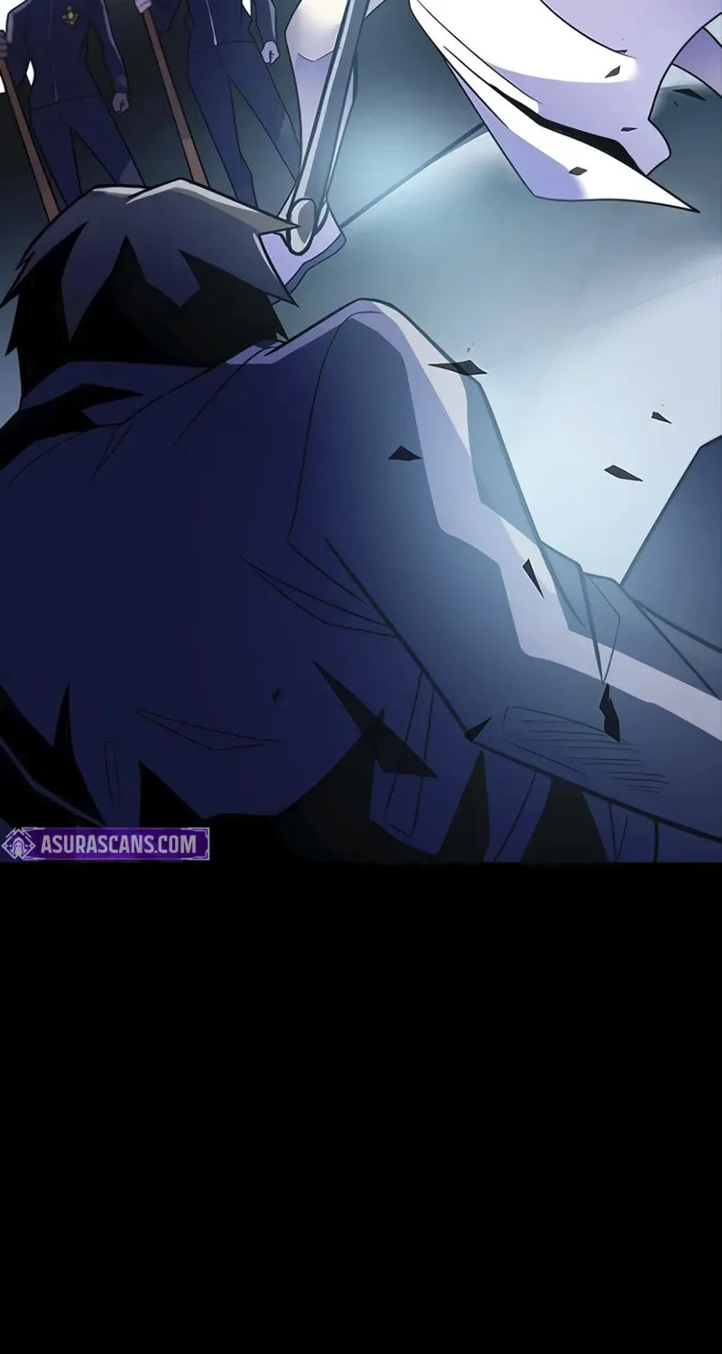 Villain to Kill Chapter 185 page 36 - 