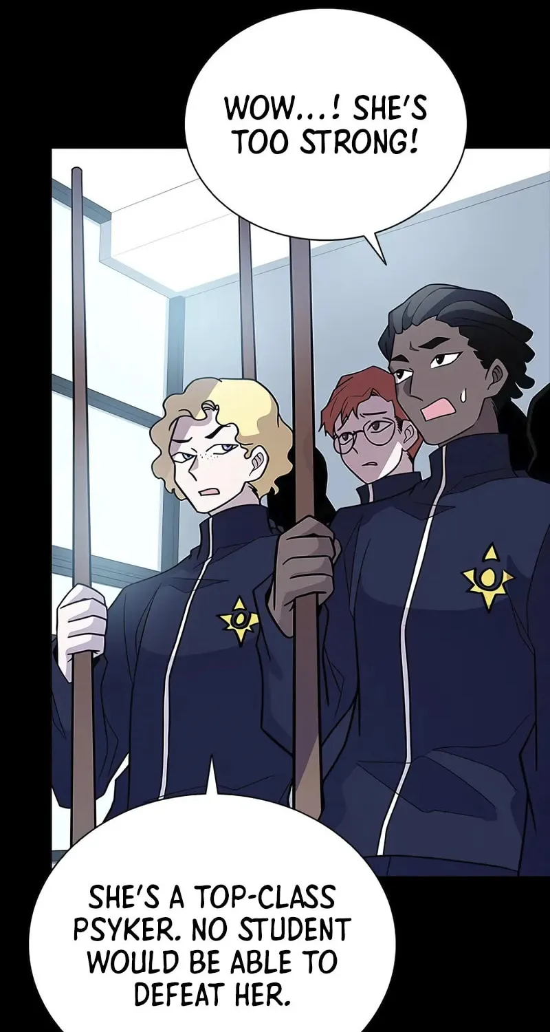 Villain to Kill Chapter 185 page 37 - 