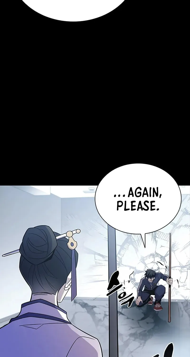 Villain to Kill Chapter 185 page 38 - 