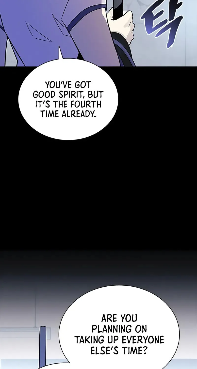 Villain to Kill Chapter 185 page 39 - 