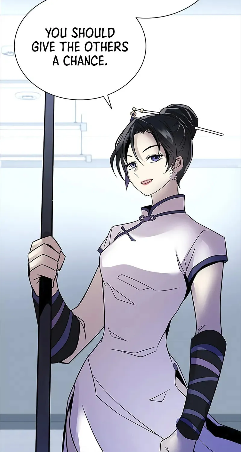 Villain to Kill Chapter 185 page 40 - 