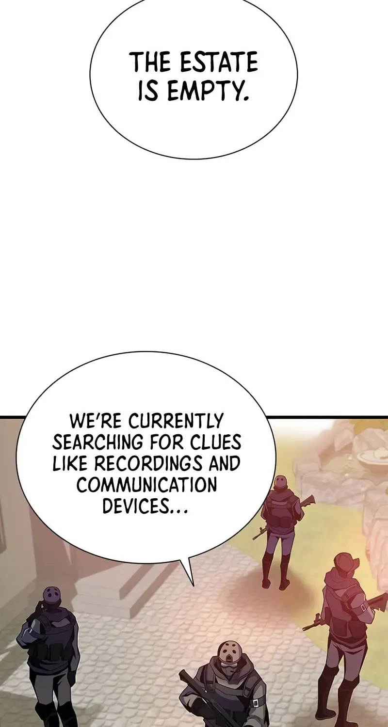 Villain to Kill Chapter 185 page 5 - 