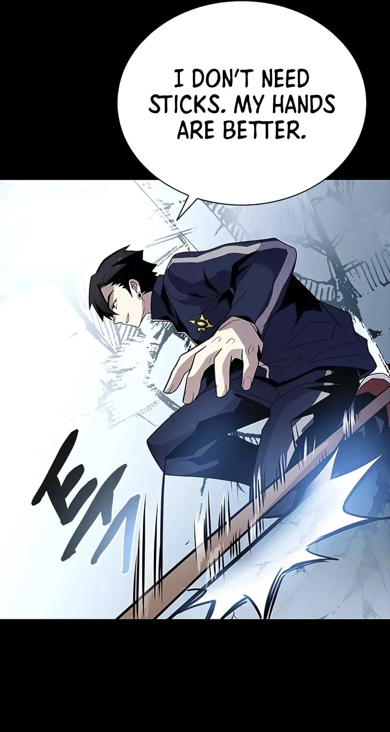 Villain to Kill Chapter 185 page 42 - 