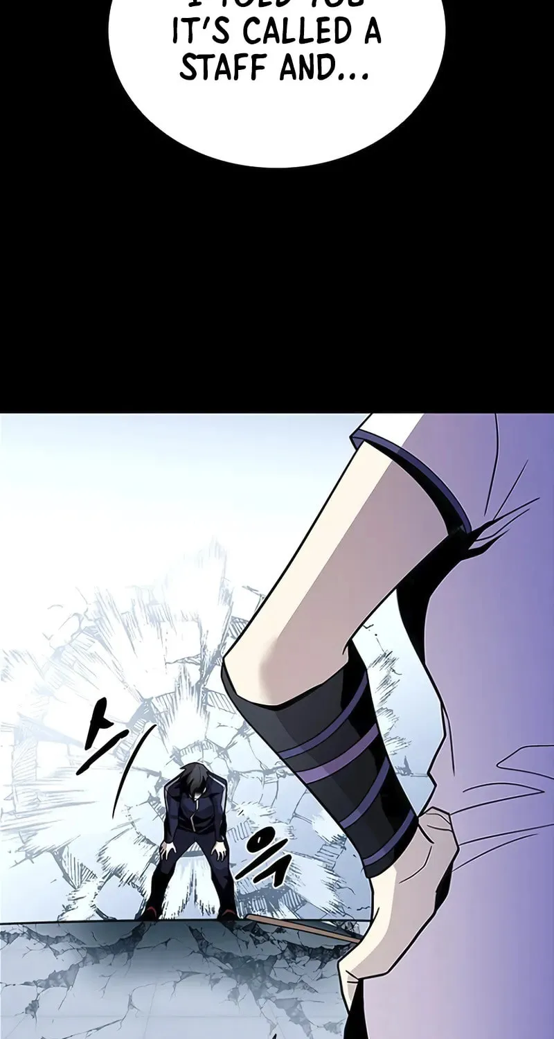 Villain to Kill Chapter 185 page 44 - 