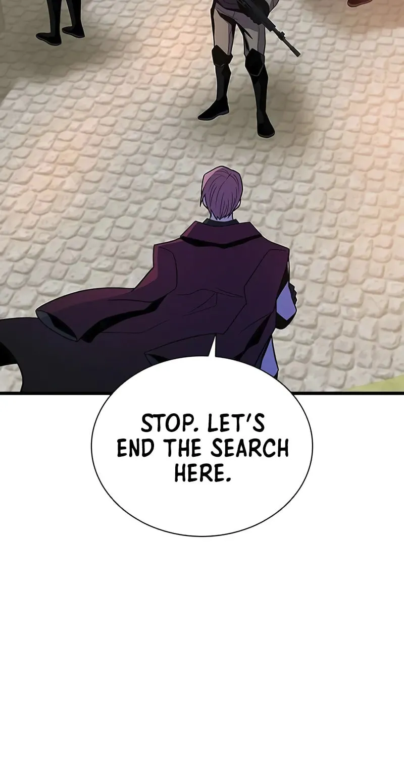 Villain to Kill Chapter 185 page 6 - 