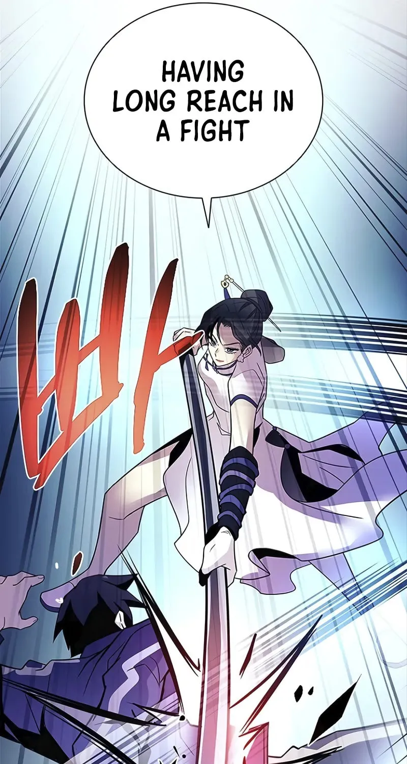 Villain to Kill Chapter 185 page 51 - 